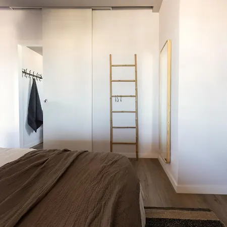 Capitan - Penthouse With Terrace & Ocean View * Barcelona