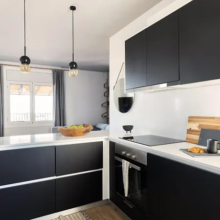 Apartment Capitan - Penthouse With Terrace & Ocean View *